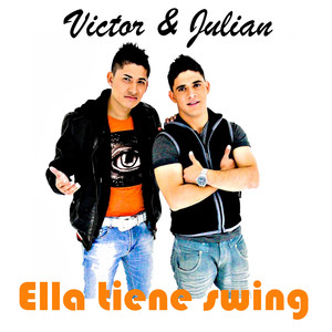 Victor y Julian