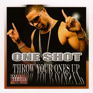 Throw Your Ones Up Albumcover