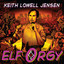 Elf Orgy Albumcover