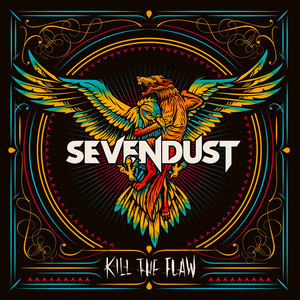 Kill the Flaw album