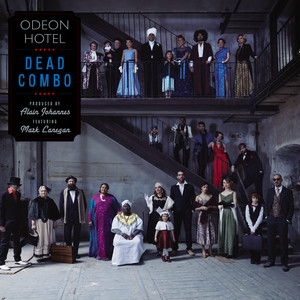 Odeon Hotel cover