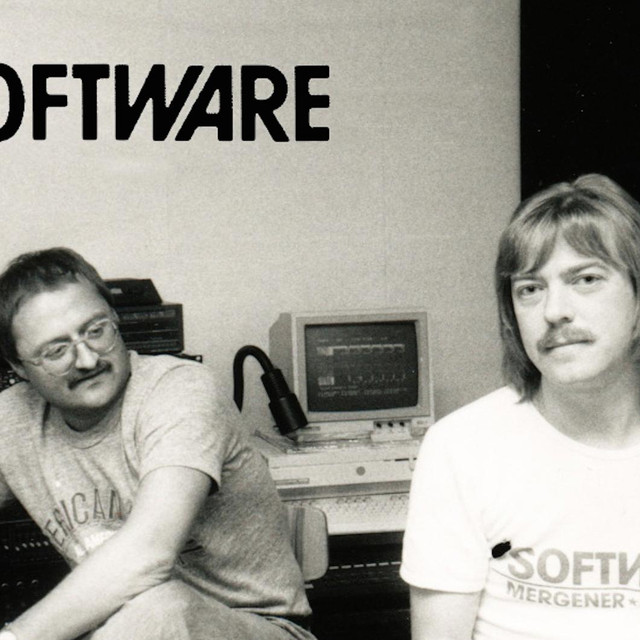 Software photo
