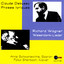 Claude Debussy, Proses Lyriques/Richard Wagner, Wesendonk-Lieder Anne Schwanewilms, soprano/Falko Steinbach, piano Albumcover