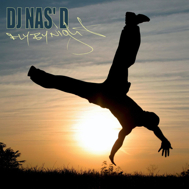 DJ Nas'D Photo