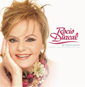 Me gustas mucho album