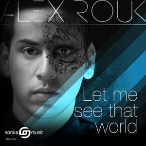 Alex Rouk