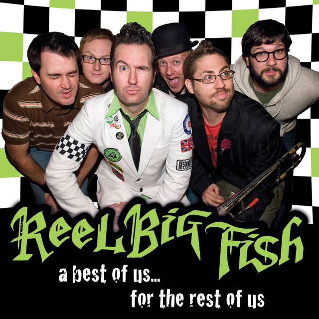 The Best Of Us For The Rest Of Us cover