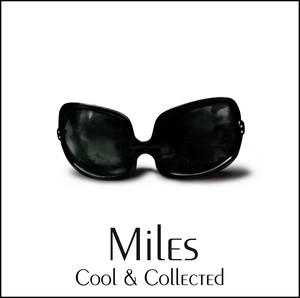 Cool & Collected album
