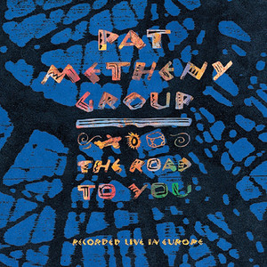 The Road to You album