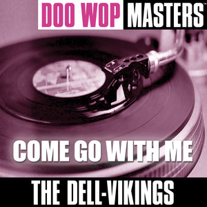 Doo Wop Masters: Come Go With Me cover