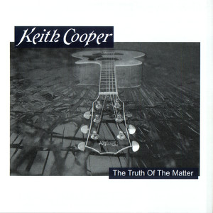 Truth of the Matter Albumcover