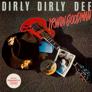 Dirly Dirly Dee cover