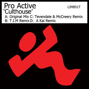 Pro Active