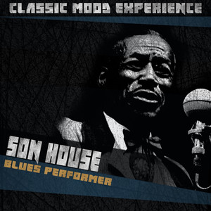 Blues Performer (Classic Mood Experience) album