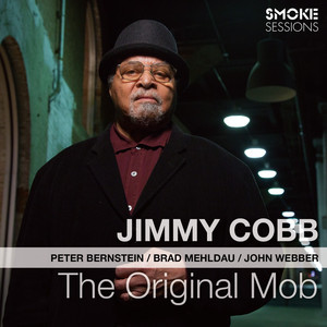 The Original Mob cover