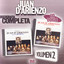 Juan D'Arienzo: Discografía Completa Vol. 2 Albumcover