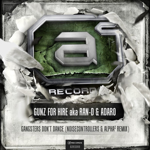 Gunz For Hire (a.k.a. Ran-D & Adaro)
