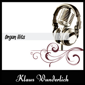 Organ Hits album