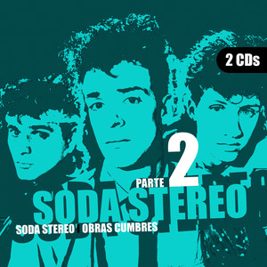 Obras Cumbres (Parte 2) cover