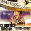 Masters Of The Last Century: Best of Clarence 