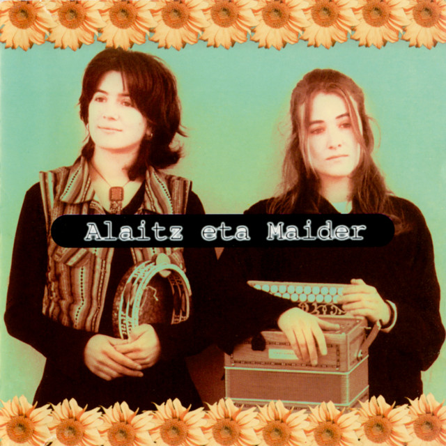 Alaitz eta Maider Photo