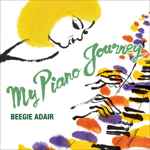 My Piano Journey album