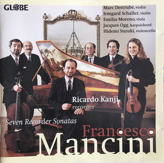 Francesco Mancini Photo
