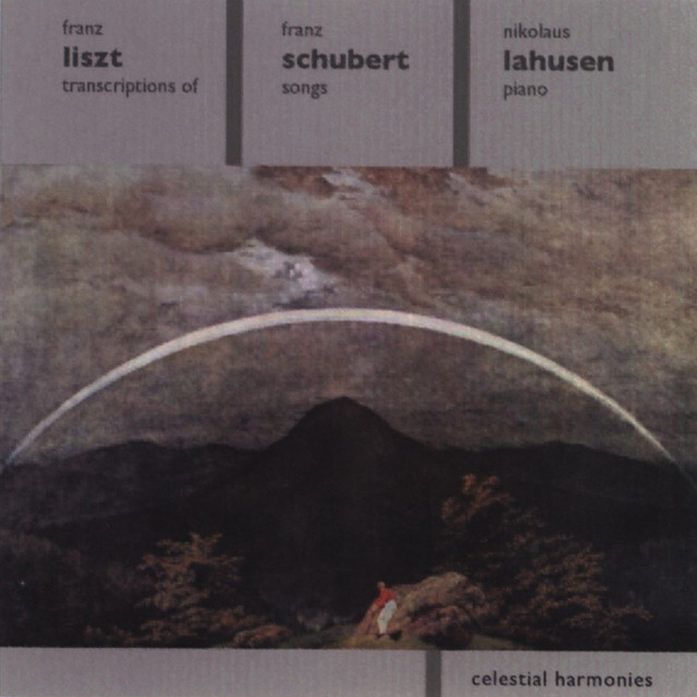 Nikolaus Lahusen Photo