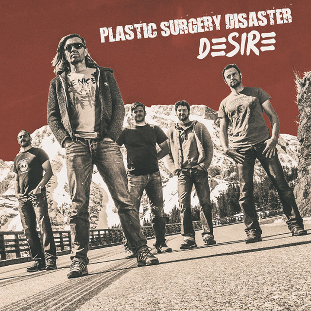 Plastic Surgery Photo