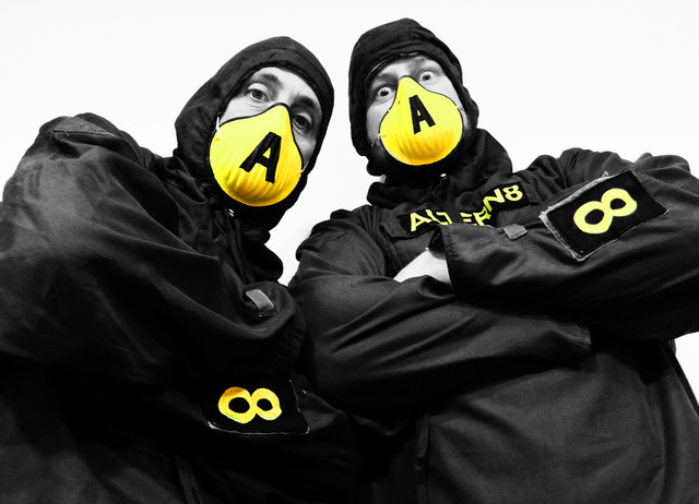 Altern 8 Photo