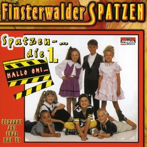 Finsterwalder Spatzen