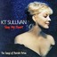 Sing My Heart Albumcover