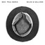 Miles & Gallons Albumcover