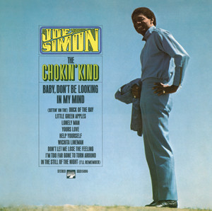 The Chokin' Kind cover