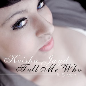 Keisha Jayd feat S-Man