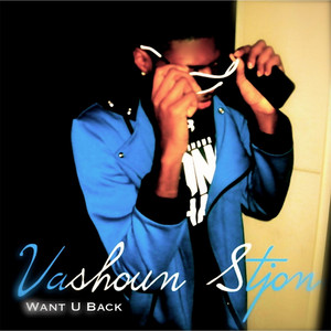 Vashoun Stjon