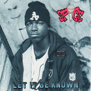 Let It Be Known album