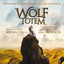 Wolf Totem Original Soundtrack cover