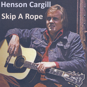 Skip a Rope cover