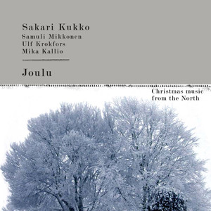 Joulu cover