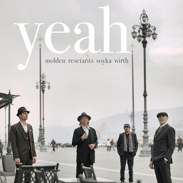 Yeah cover