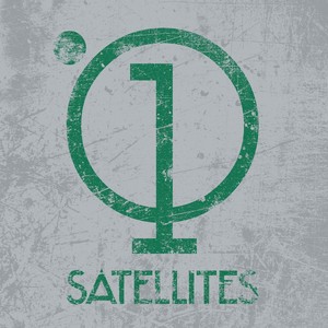 Satellites.01 Albumcover