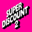 Super Discount 2 cover