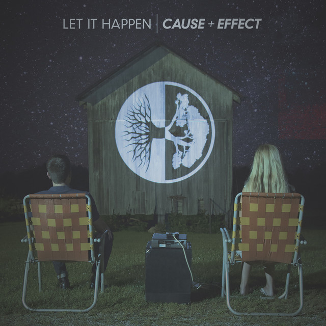 Cause + Effect cover