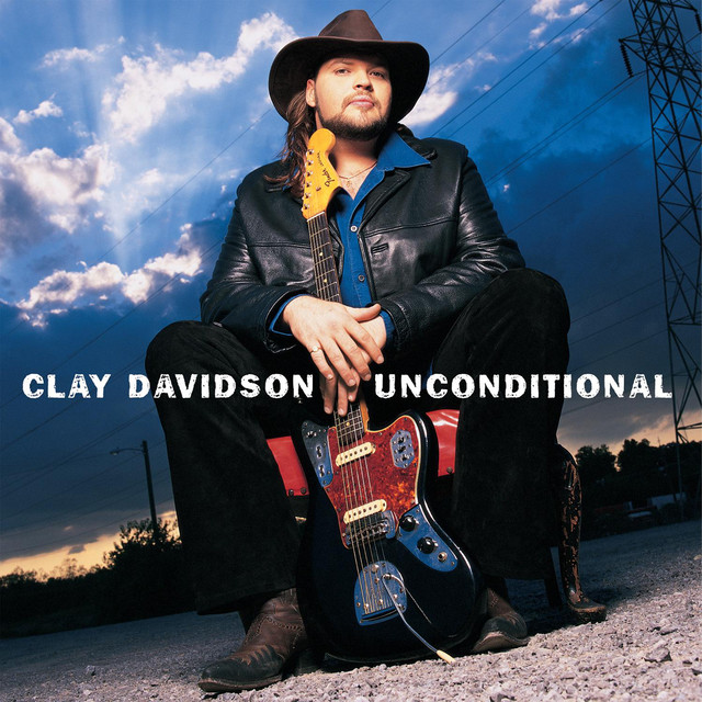 Clay Davidson photo