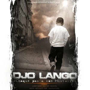Djo Lango