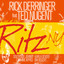 Live At The Ritz, NY cover