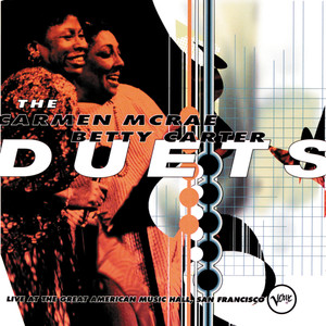 Duets album