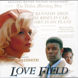 Love Field album