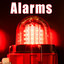 Alarms Albumcover